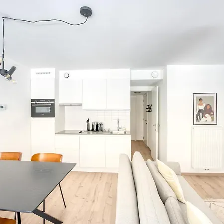 Cosy Seaside * Oostende