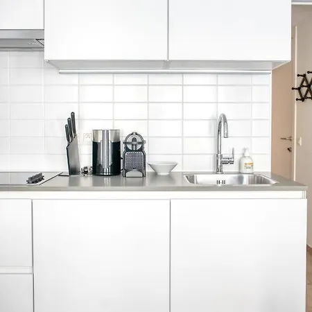 Apartment Cosy Seaside Ostende