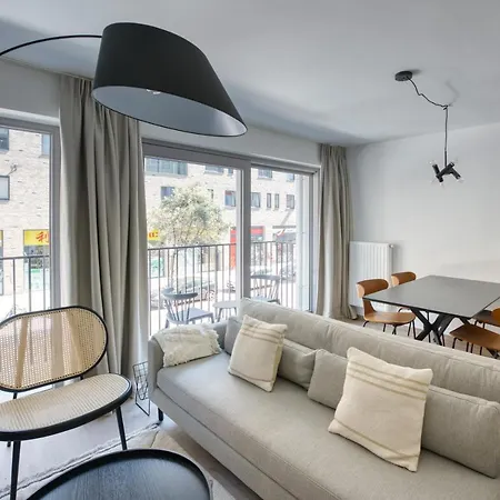 Apartment Cosy Seaside