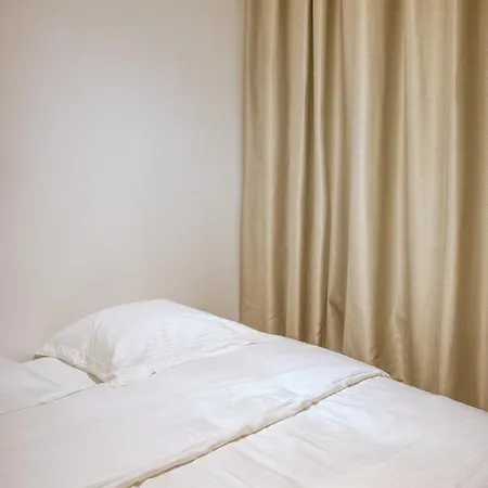 Apartment Cosy Seaside *