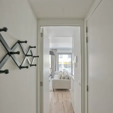 Apartment Cosy Seaside Ostende