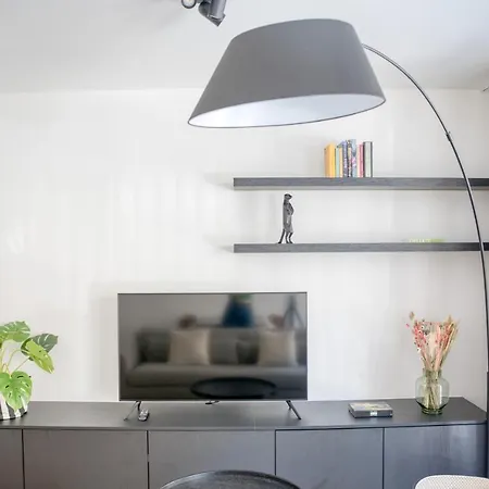 Lägenhet Cosy Seaside *