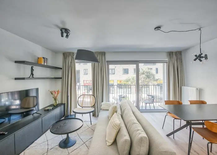 Cosy Seaside アパート