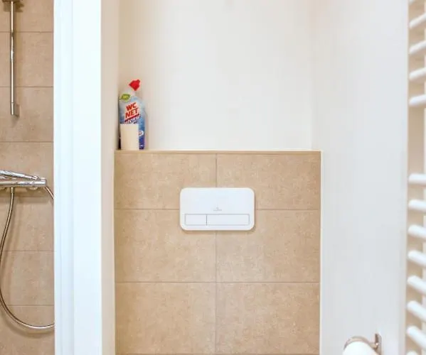 Cosy Seaside アパート オステンド