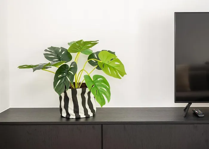 公寓 Cosy Seaside 奥斯滕德