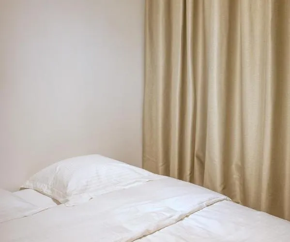 アパート Cosy Seaside *