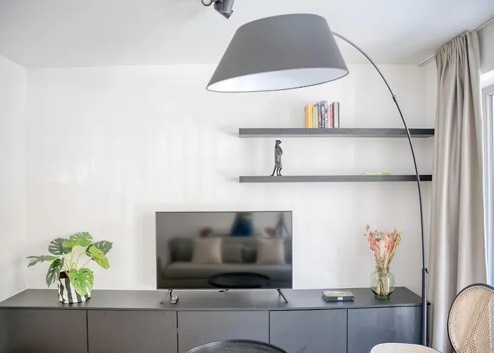 公寓 Cosy Seaside *