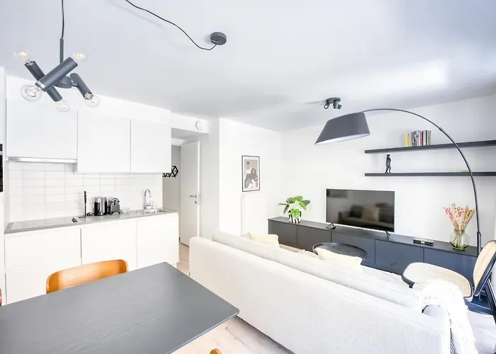 アパート Cosy Seaside