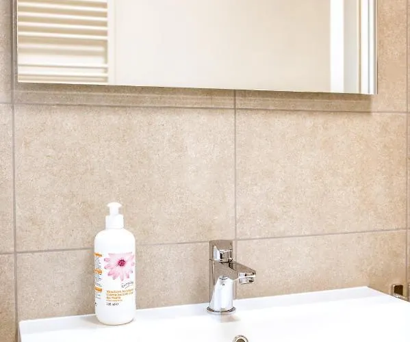 アパート Cosy Seaside *