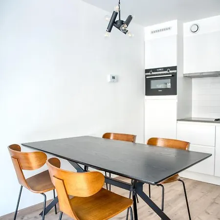 Cosy Seaside 아파트