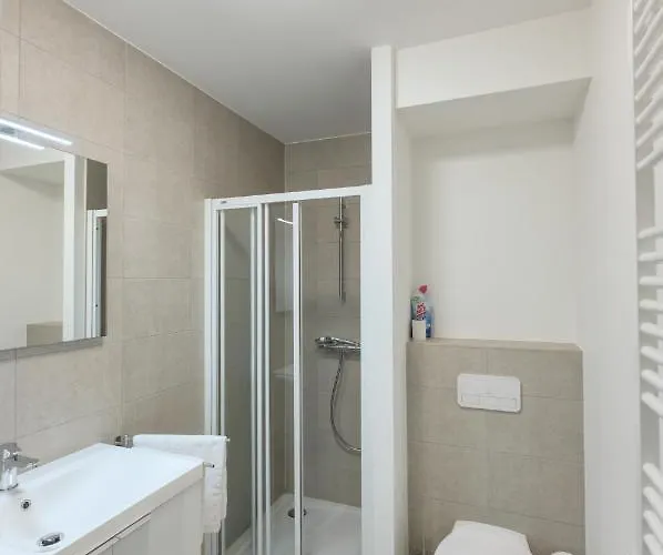 Cosy Seaside 아파트 오스텐드