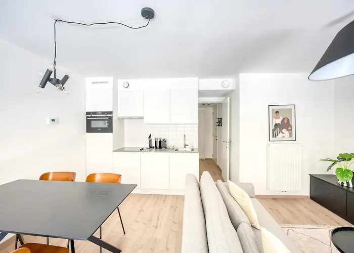 Cosy Seaside * 오스텐드