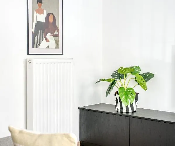 Cosy Seaside * 오스텐드