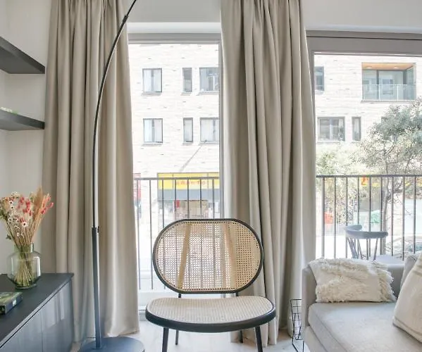 Cosy Seaside 아파트